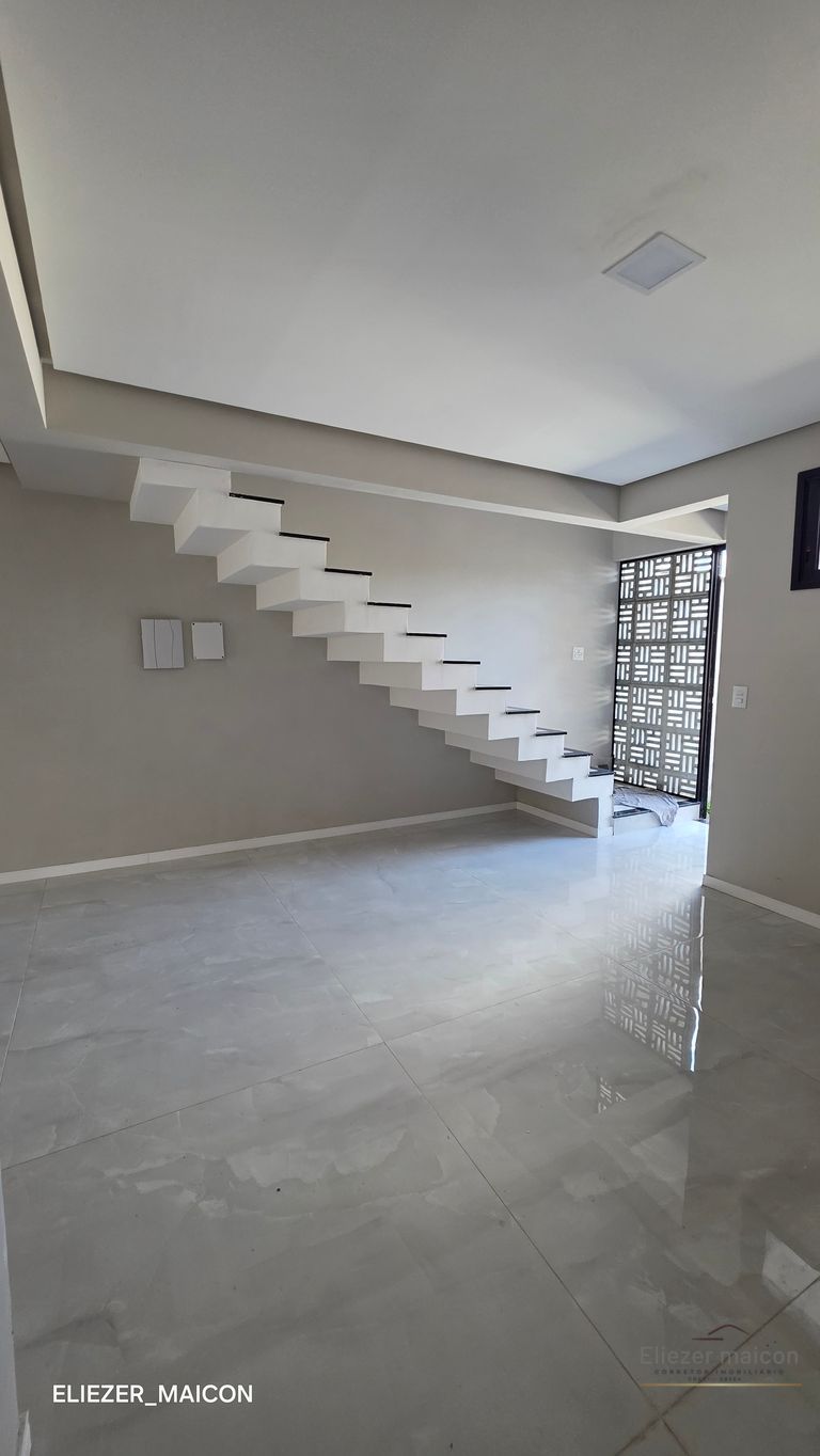 Sobrado, 3 quartos, 130 m² - Foto 4