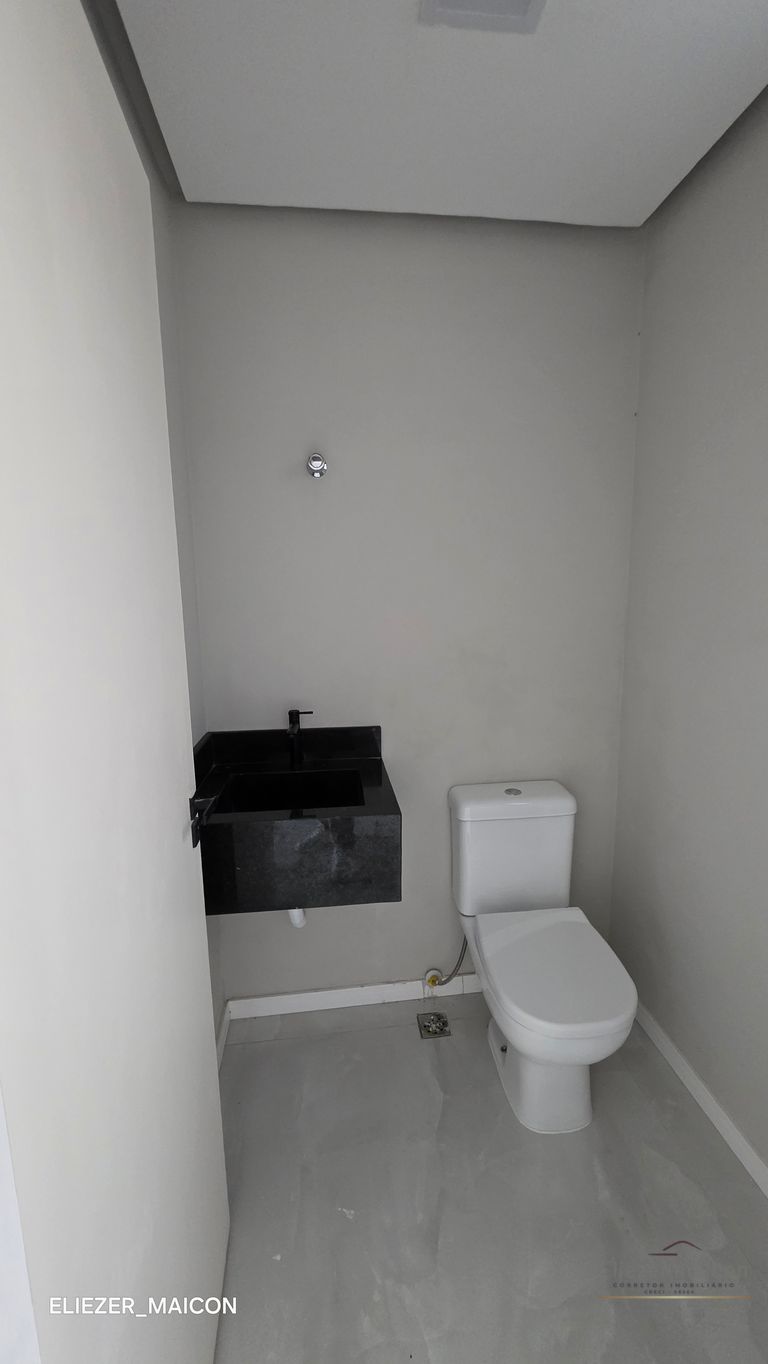 Sobrado, 3 quartos, 130 m² - Foto 5