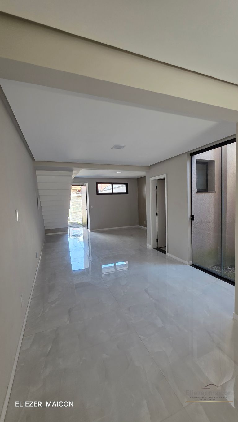 Sobrado, 3 quartos, 130 m² - Foto 6