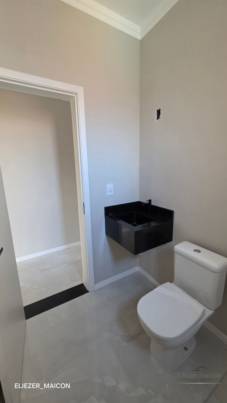 Sobrado, 3 quartos, 130 m² - Foto 21