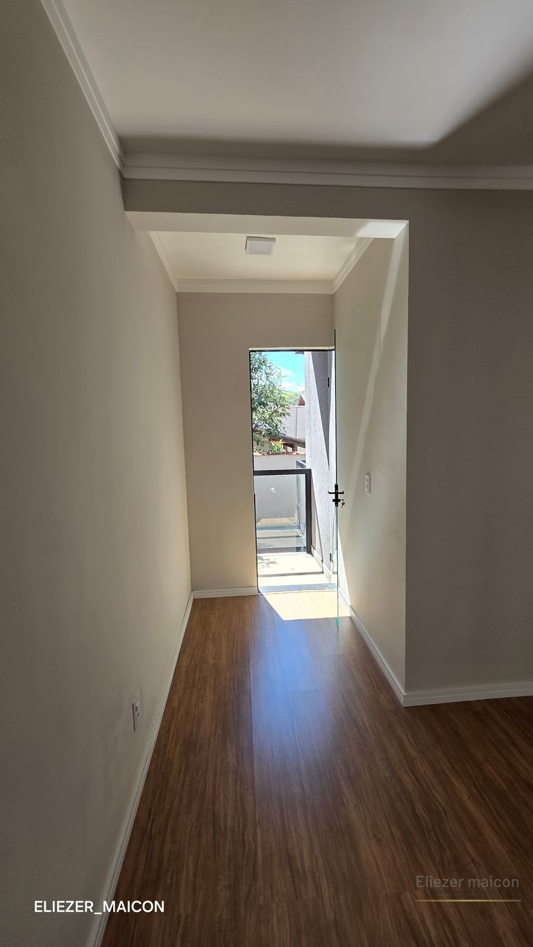 Sobrado, 3 quartos, 130 m² - Foto 24