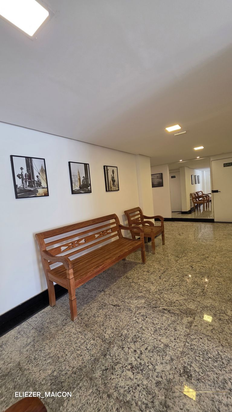 Apartamento, 2 quartos, 74 m² - Foto 6