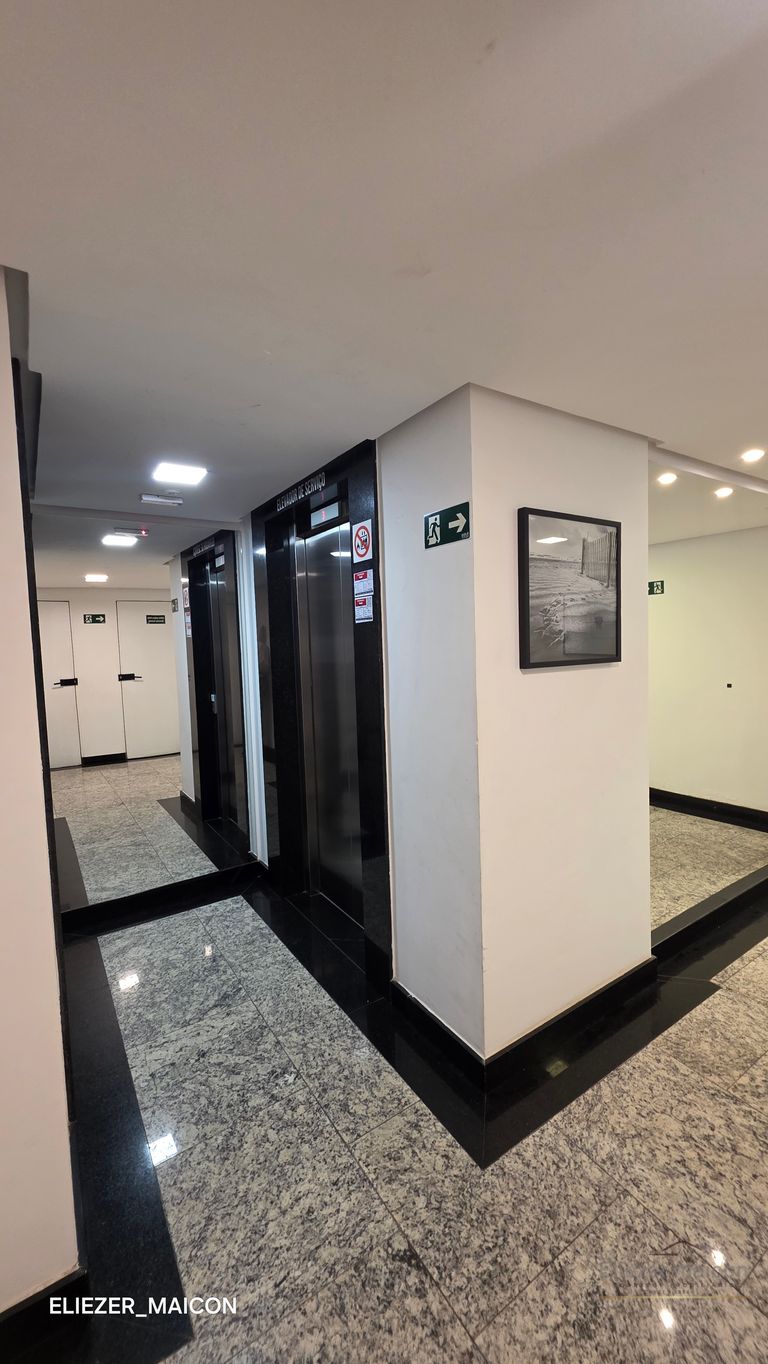 Apartamento, 2 quartos, 74 m² - Foto 9