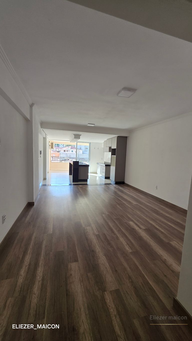 Apartamento, 3 quartos, 144 m² - Foto 8