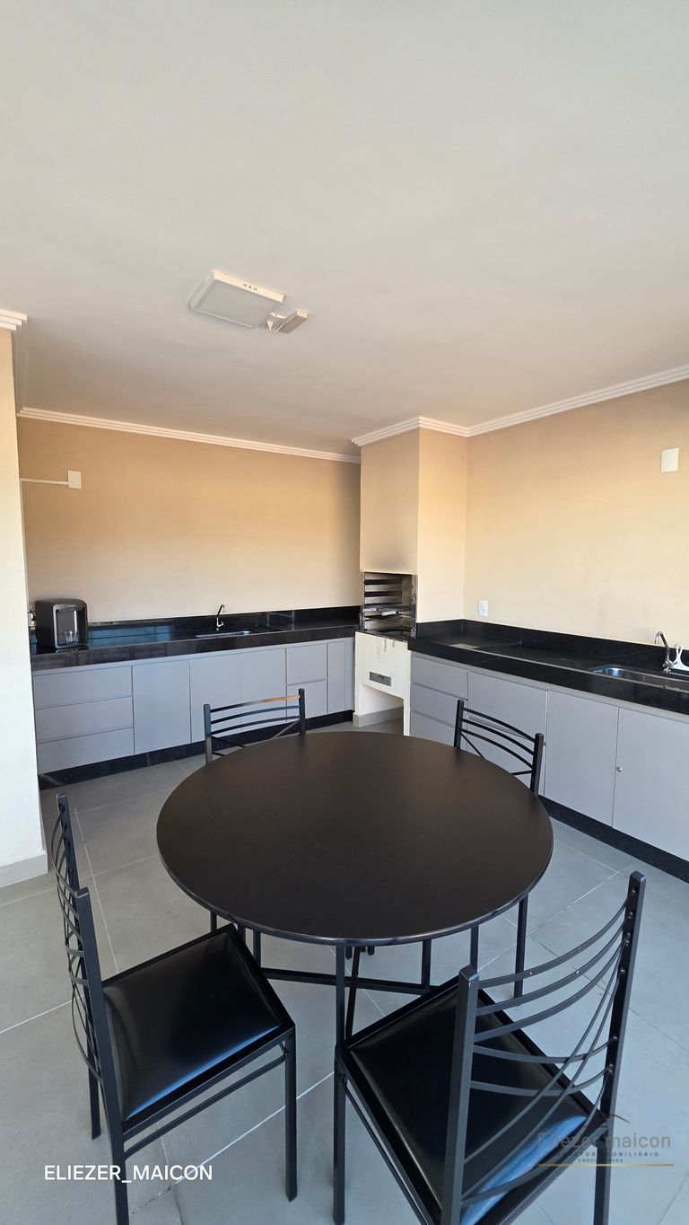 Apartamento, 3 quartos, 144 m² - Foto 51