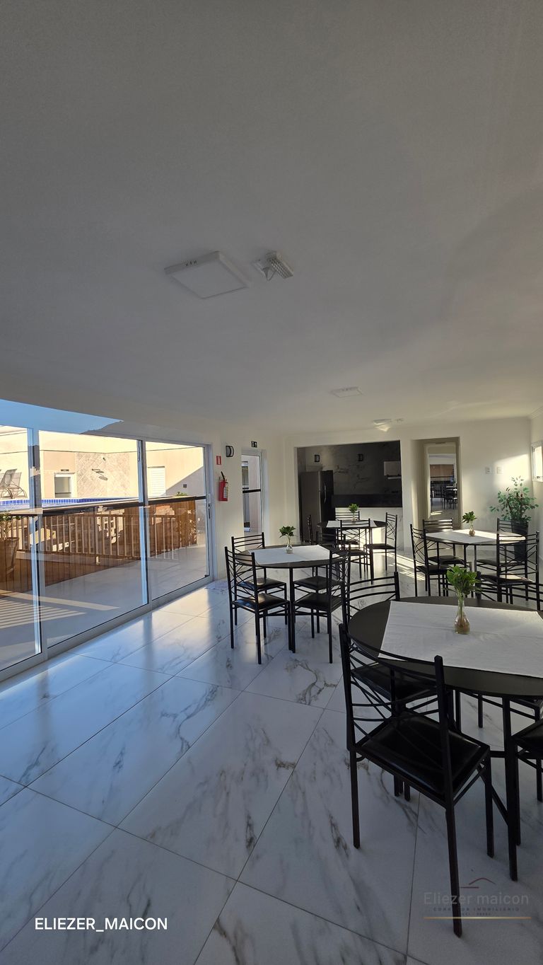 Apartamento, 3 quartos, 144 m² - Foto 53