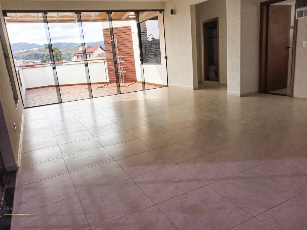 Cobertura, 3 quartos, 160 m² - Foto 4