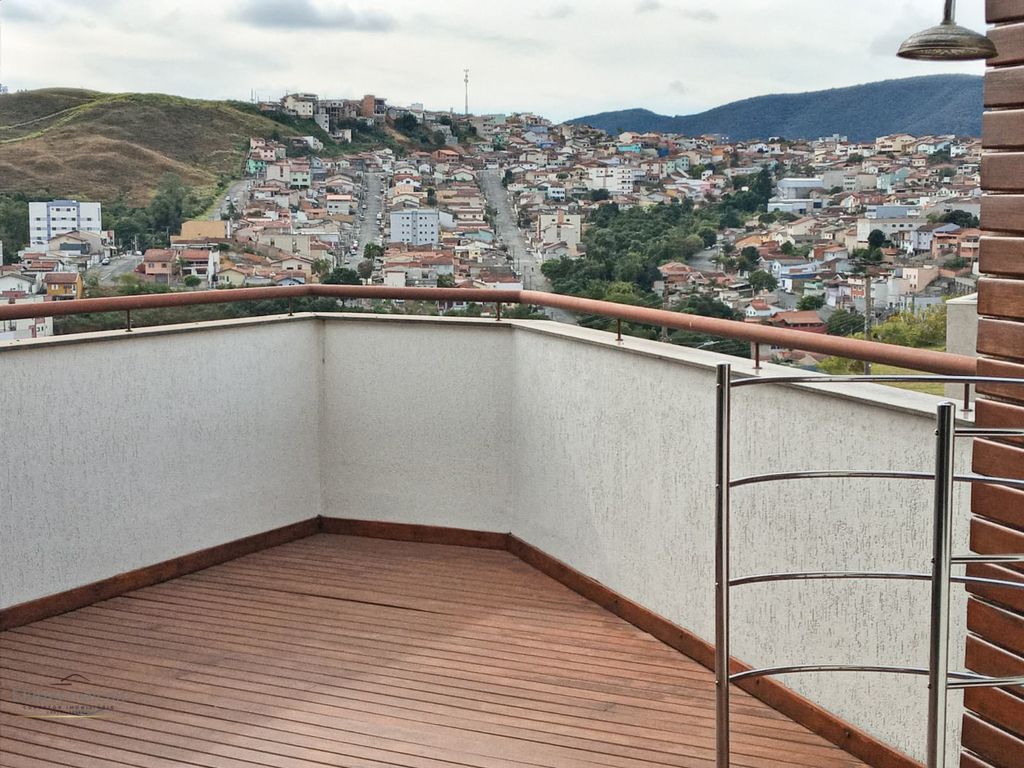 Cobertura, 3 quartos, 160 m² - Foto 6