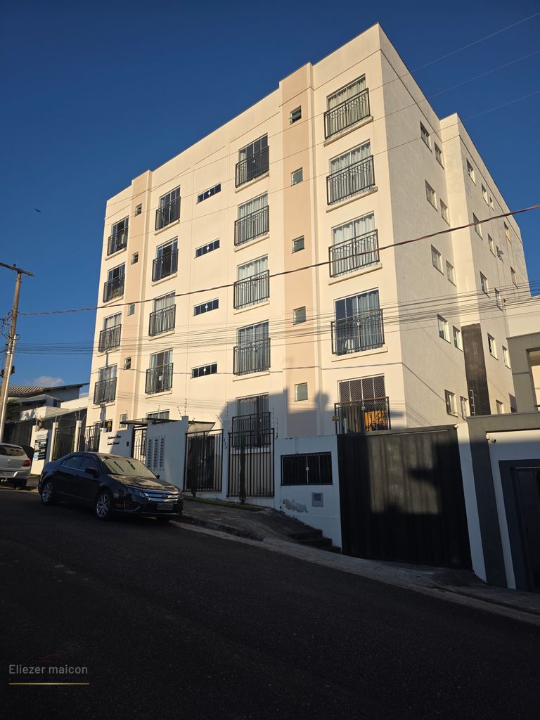 Apartamento, 2 quartos, 57 m² - Foto 1