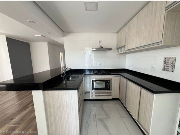 Apartamento, 3 quartos, 120 m² - Foto 8