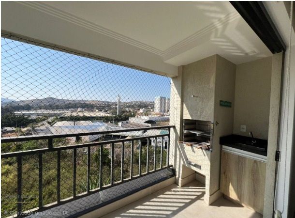 Apartamento, 3 quartos, 120 m² - Foto 10
