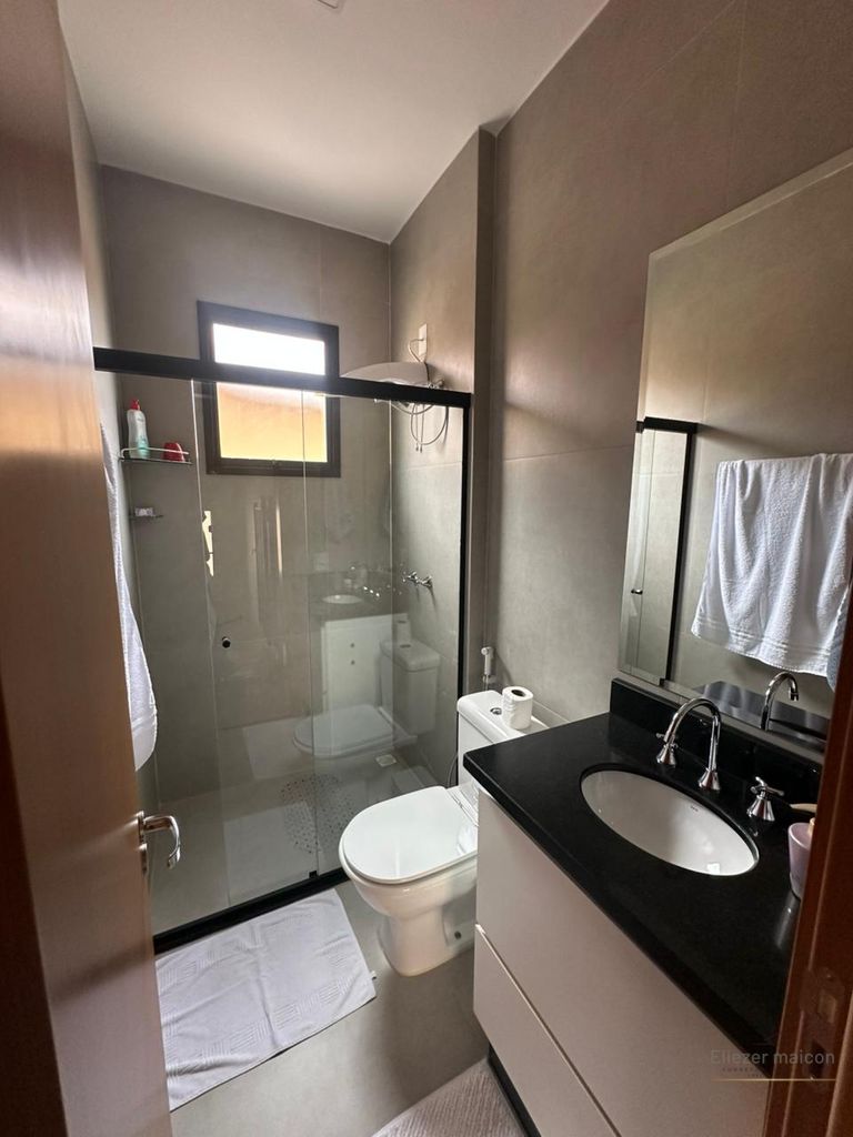 Casa de Condomínio, 3 quartos - Foto 14