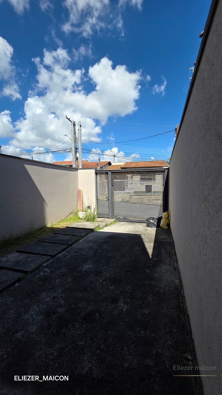 Sobrado, 3 quartos, 130 m² - Foto 2