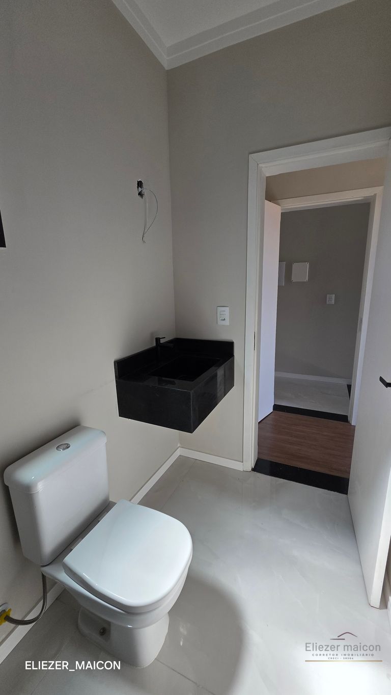 Sobrado, 3 quartos, 130 m² - Foto 17