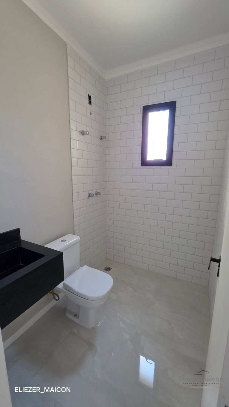 Sobrado, 3 quartos, 130 m² - Foto 20