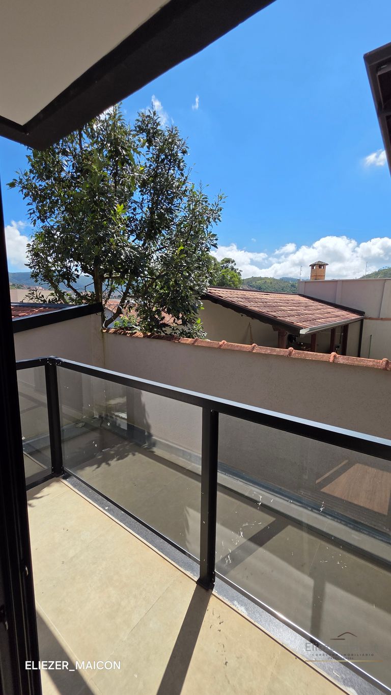 Sobrado, 3 quartos, 130 m² - Foto 29