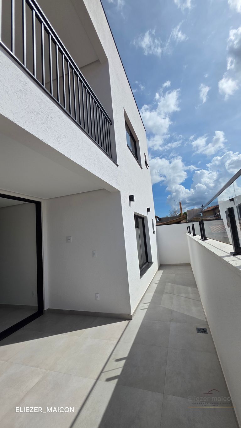 Apartamento, 3 quartos, 80 m² - Foto 7