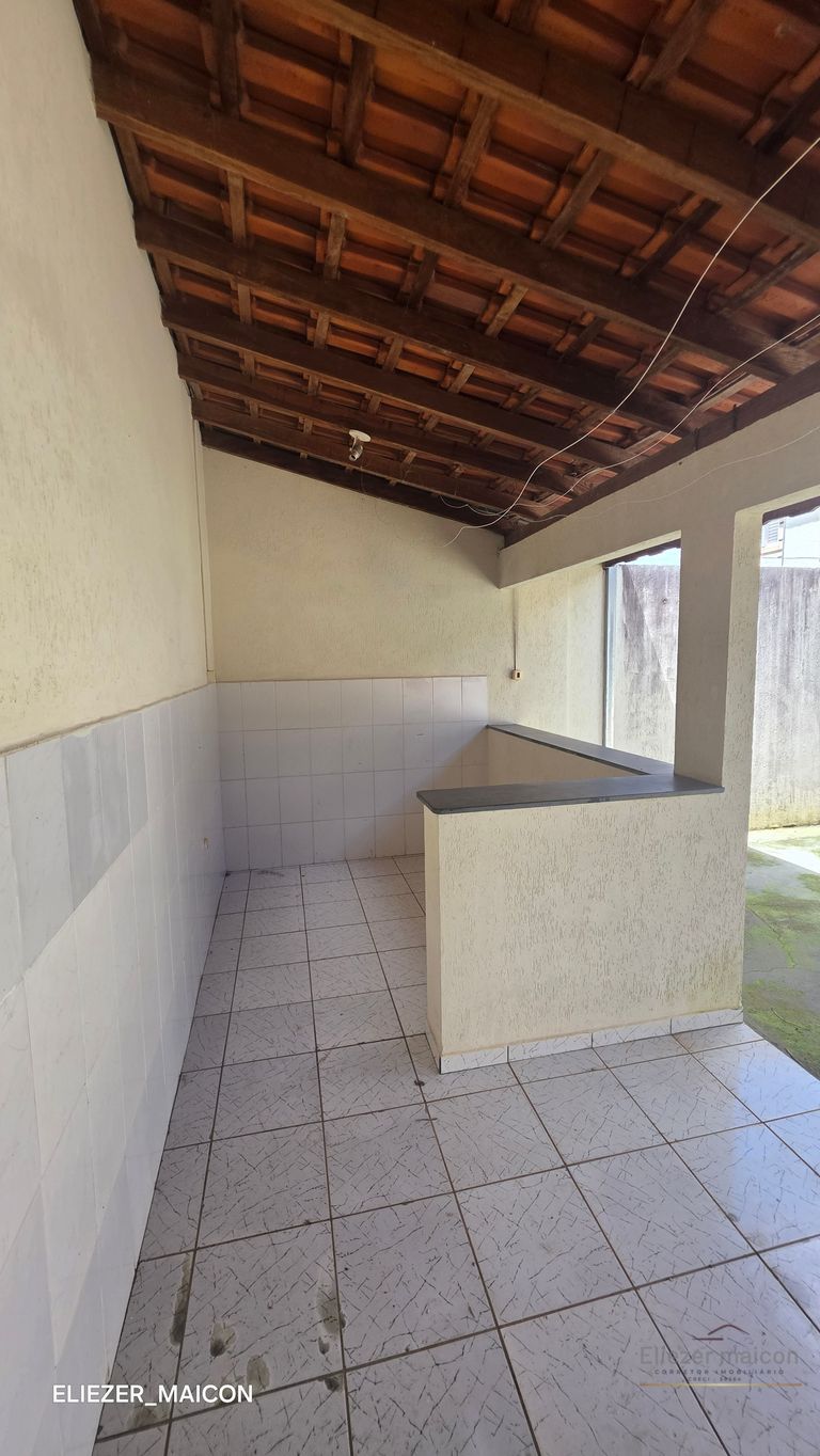 Casa, 3 quartos, 170 m² - Foto 17