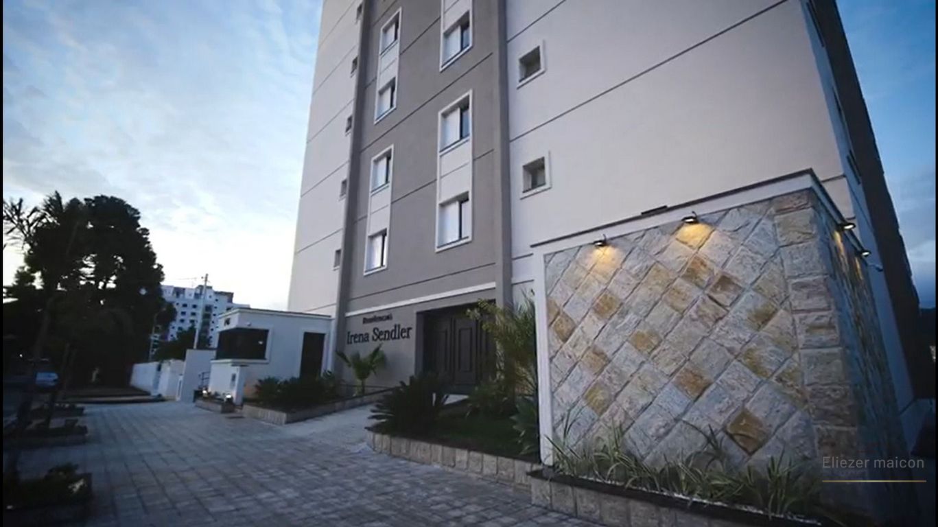 Apartamento, 2 quartos, 74 m² - Foto 2
