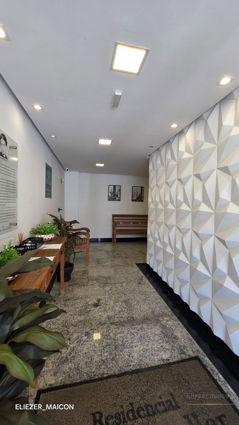 Apartamento, 2 quartos, 74 m² - Foto 5