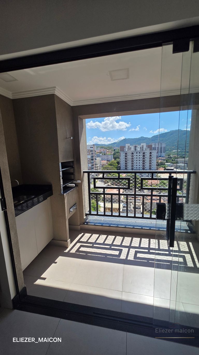 Apartamento, 2 quartos, 74 m² - Foto 14