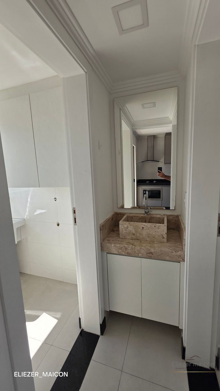 Apartamento, 2 quartos, 74 m² - Foto 17