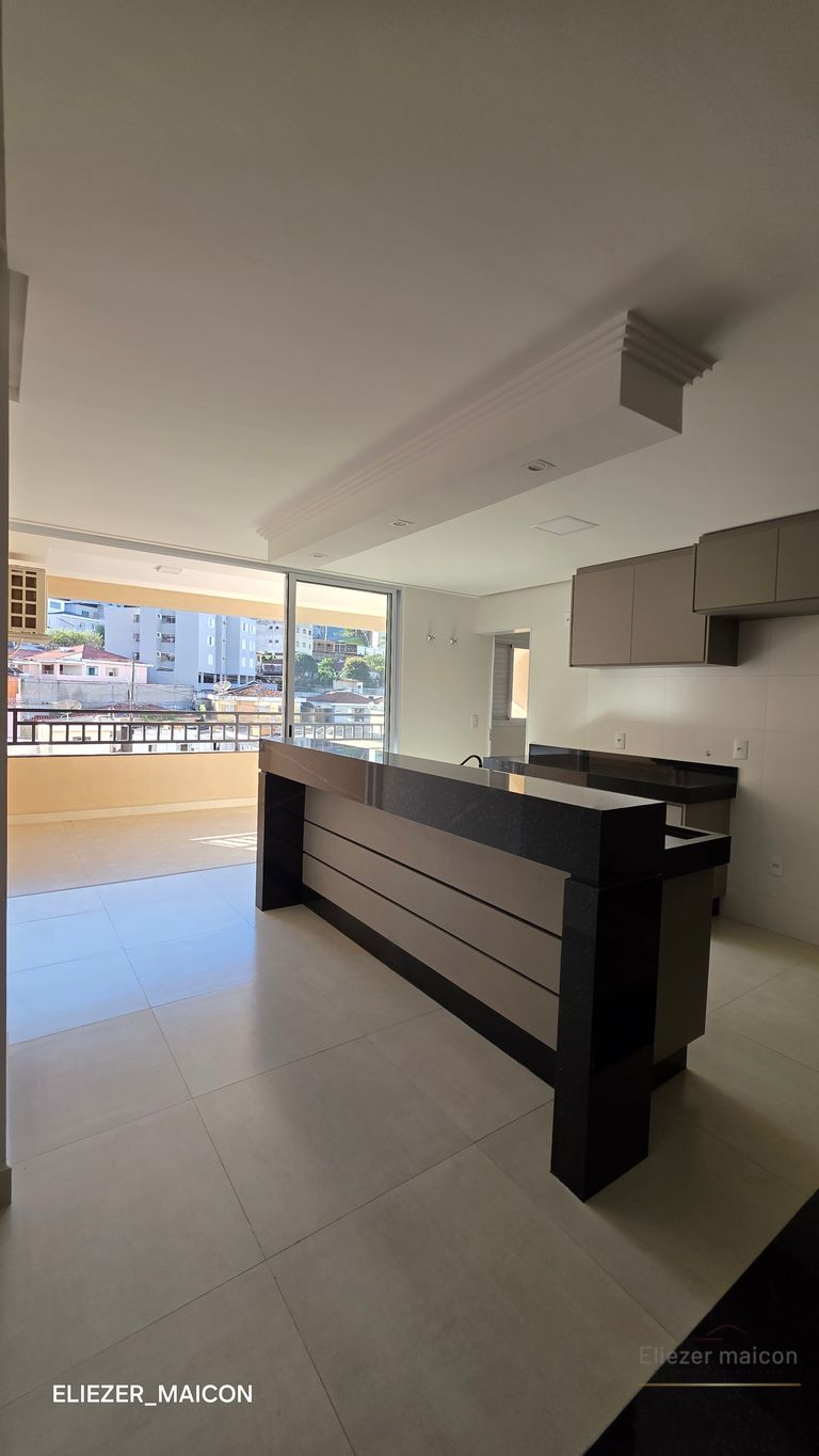Apartamento, 3 quartos, 144 m² - Foto 13