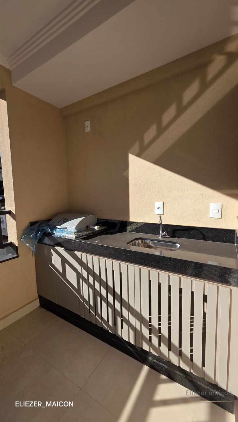 Apartamento, 3 quartos, 144 m² - Foto 15