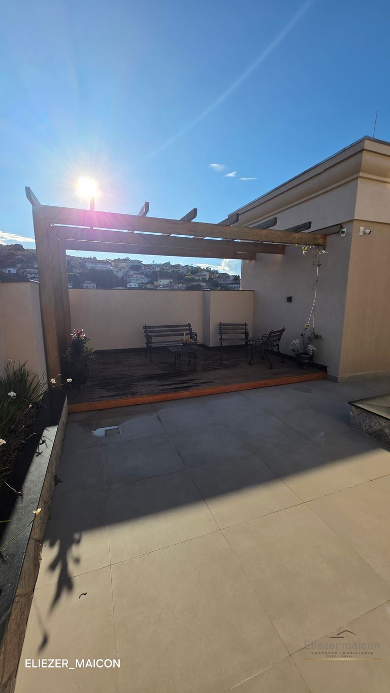Apartamento, 3 quartos, 144 m² - Foto 40
