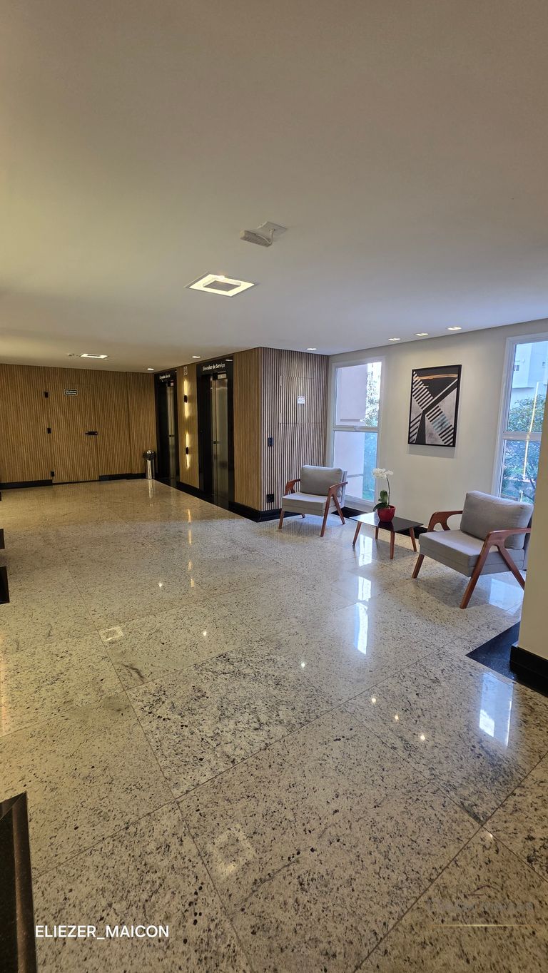 Apartamento, 3 quartos, 144 m² - Foto 5