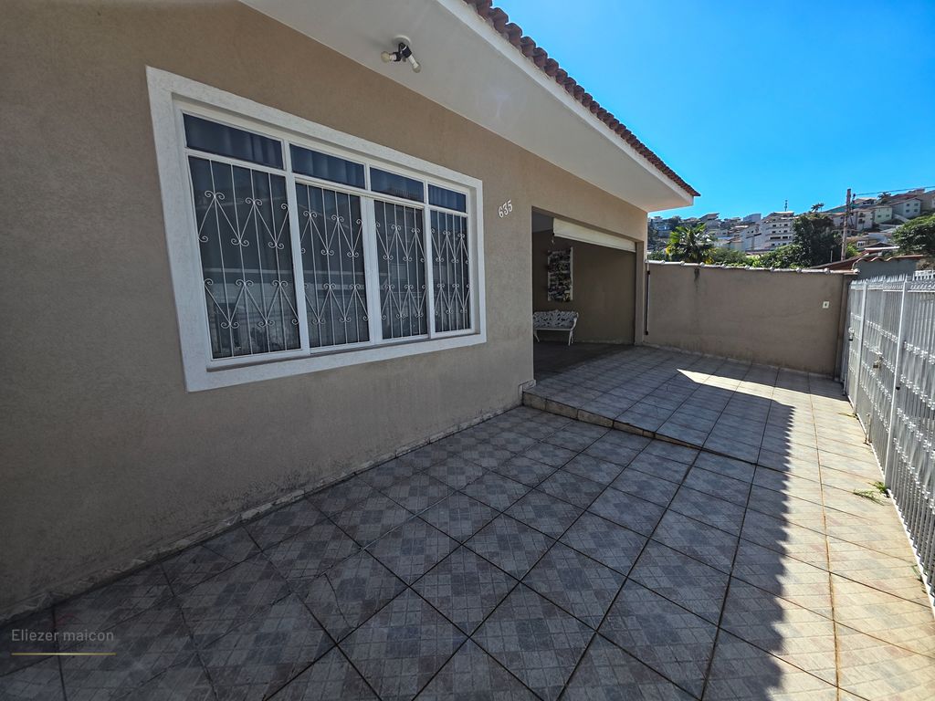 Sobrado, 3 quartos, 122 m² - Foto 3