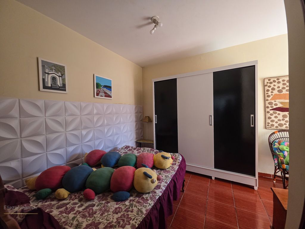 Sobrado, 3 quartos, 122 m² - Foto 9