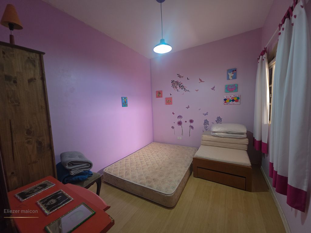Sobrado, 3 quartos, 122 m² - Foto 13