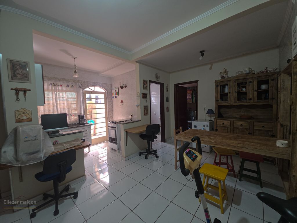 Sobrado, 3 quartos, 122 m² - Foto 20