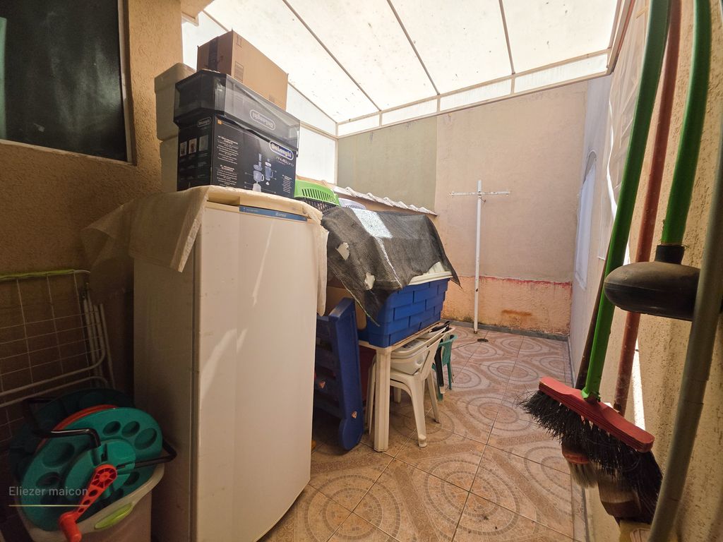 Sobrado, 3 quartos, 122 m² - Foto 23