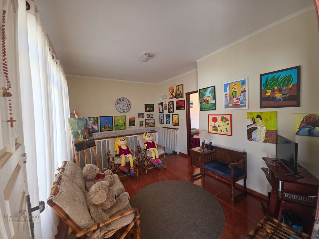 Sobrado, 3 quartos, 122 m² - Foto 6