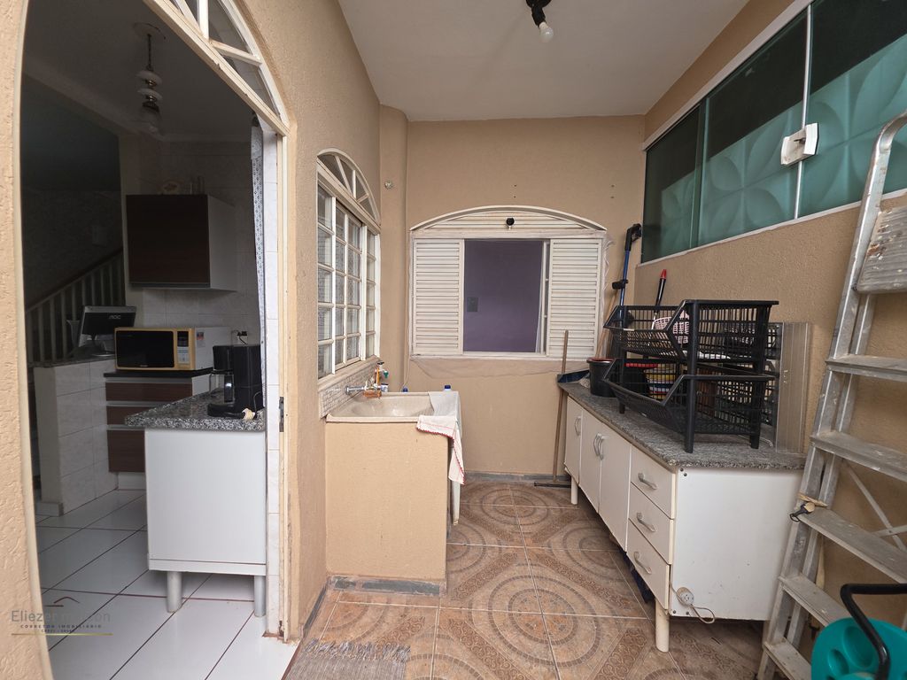 Sobrado, 3 quartos, 122 m² - Foto 22