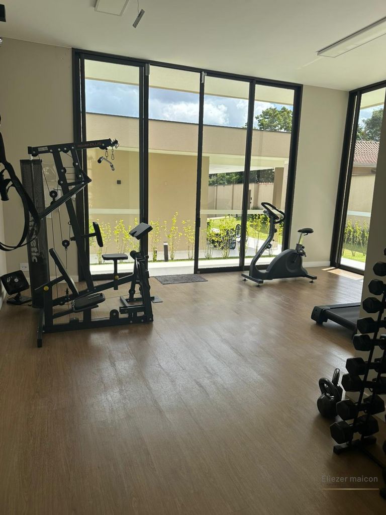 Casa de Condomínio, 3 quartos - Foto 10
