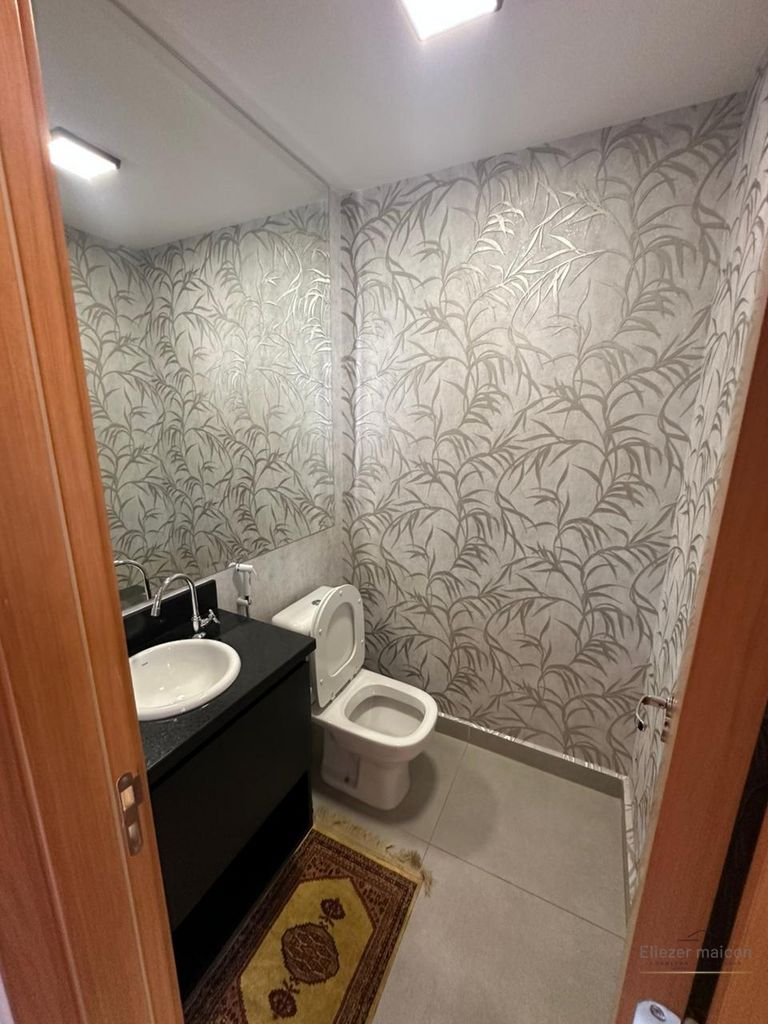 Casa de Condomínio, 3 quartos - Foto 8
