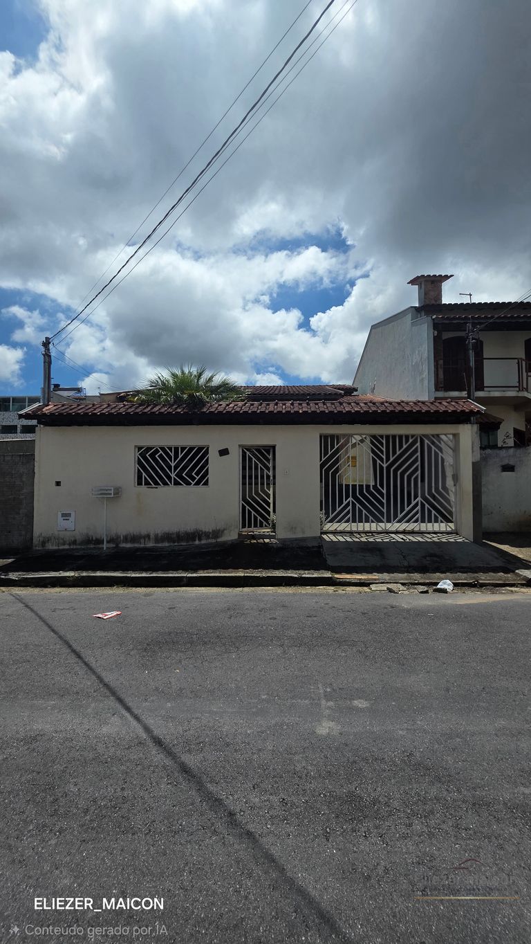 Casa, 3 quartos, 170 m² - Foto 1