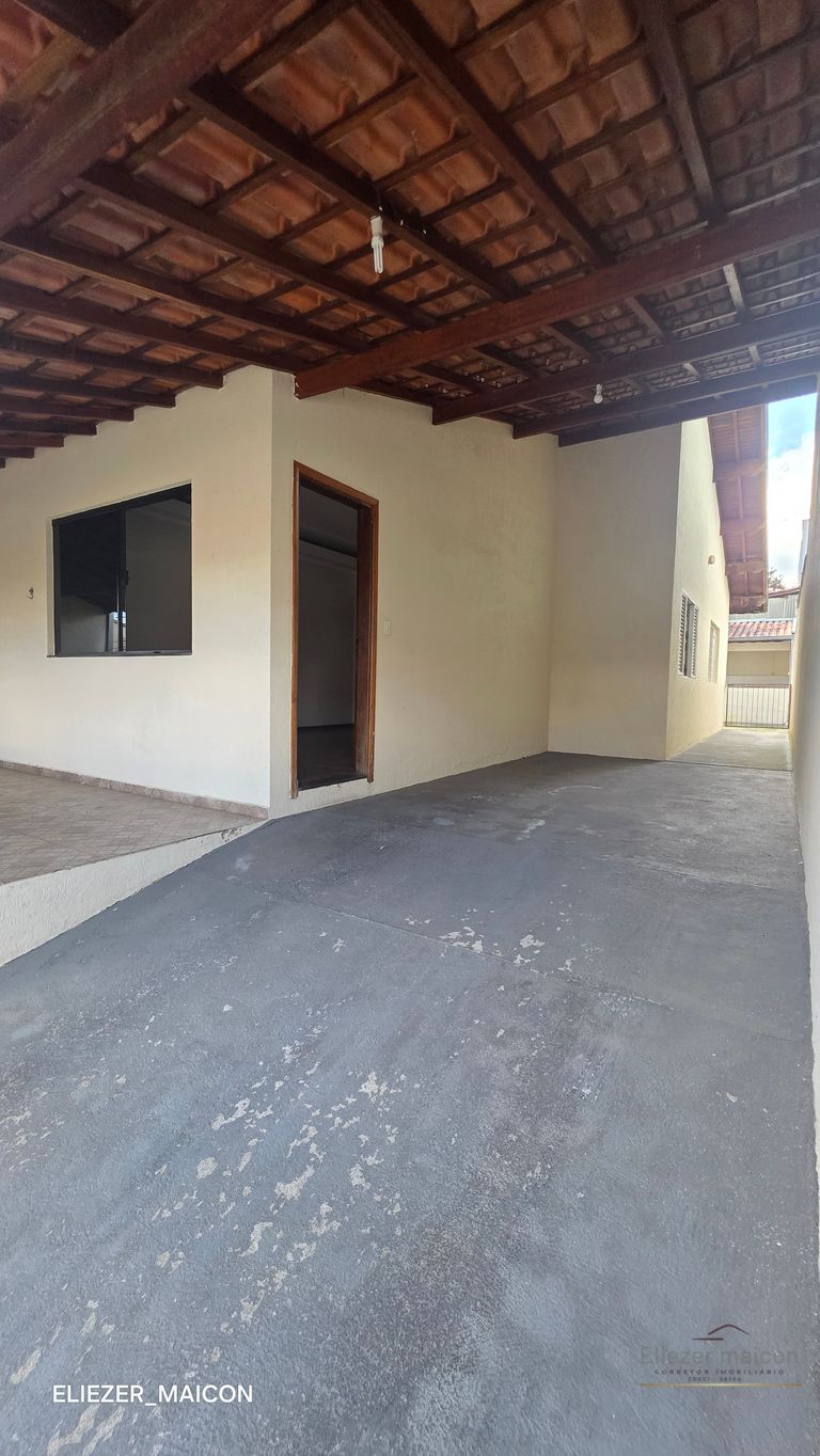 Casa, 3 quartos, 170 m² - Foto 2