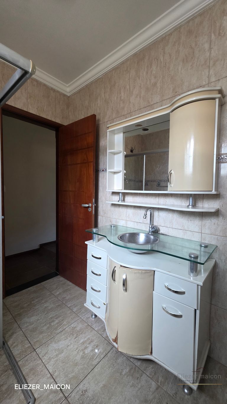 Casa, 3 quartos, 170 m² - Foto 7