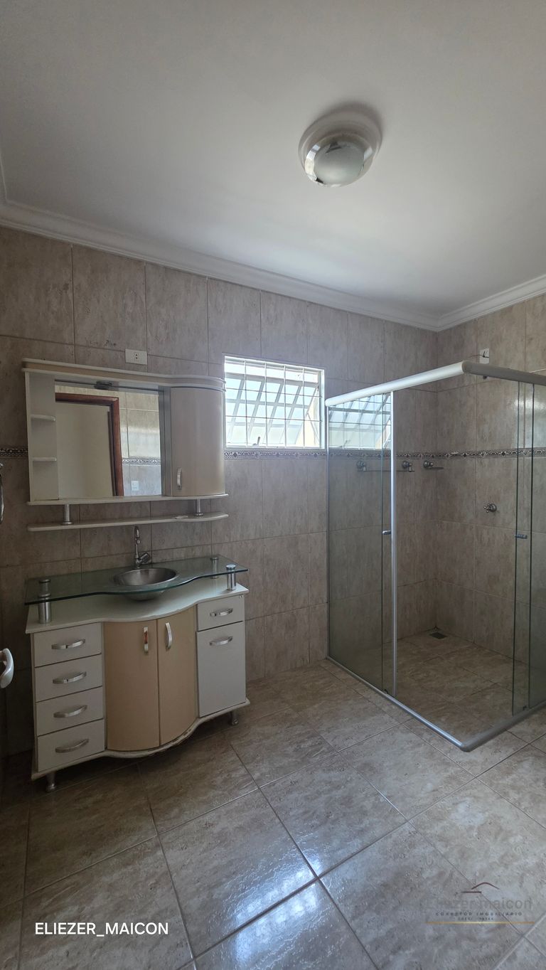 Casa, 3 quartos, 170 m² - Foto 9