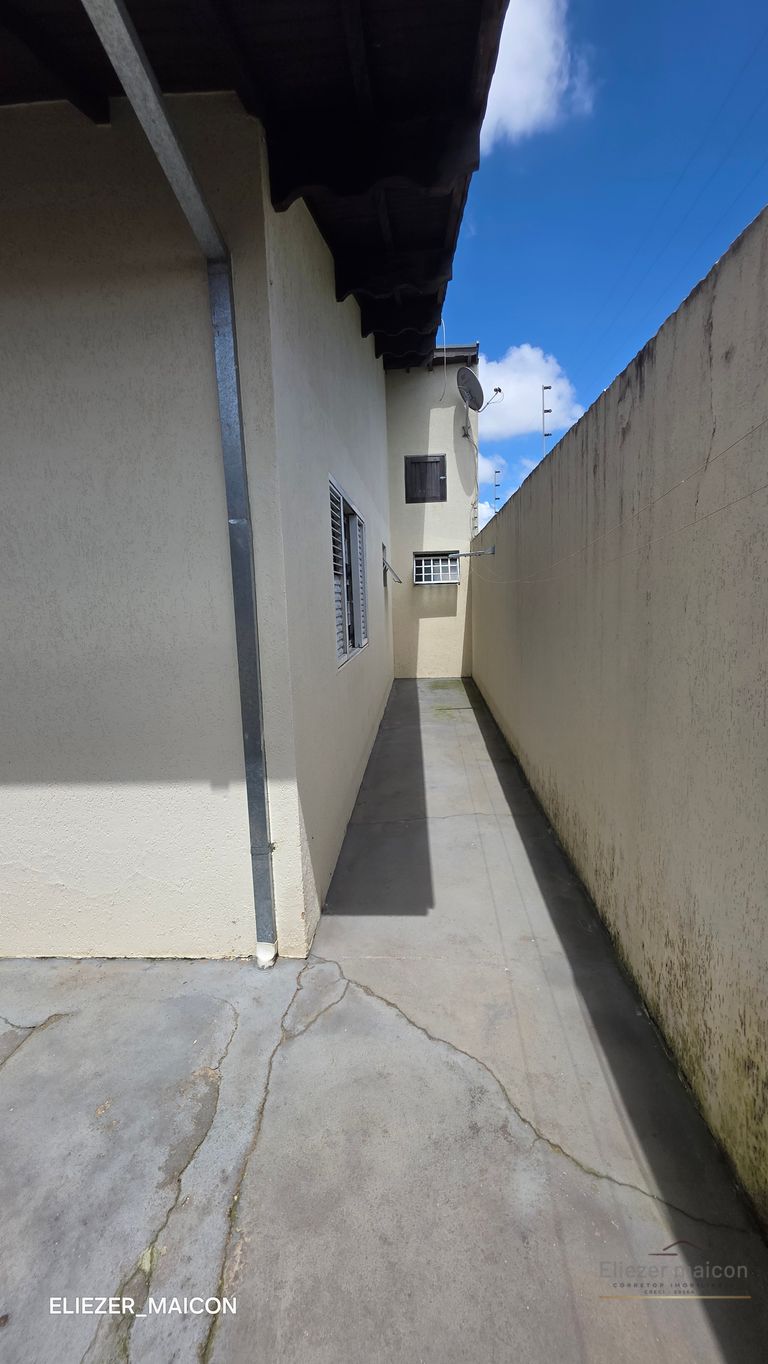 Casa, 3 quartos, 170 m² - Foto 18