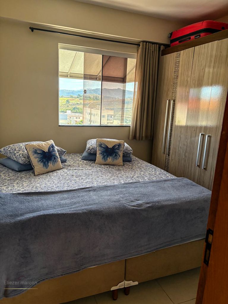 Apartamento, 2 quartos, 89 m² - Foto 13