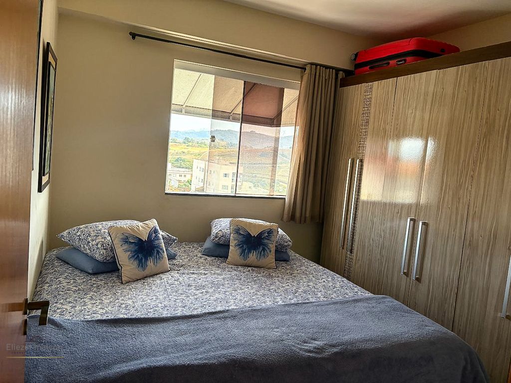 Apartamento, 2 quartos, 89 m² - Foto 12