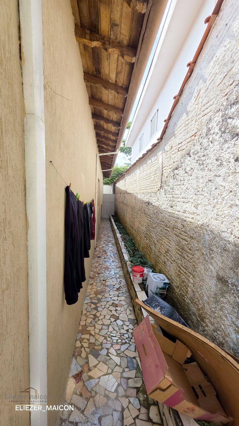 Casa, 3 quartos, 167 m² - Foto 24