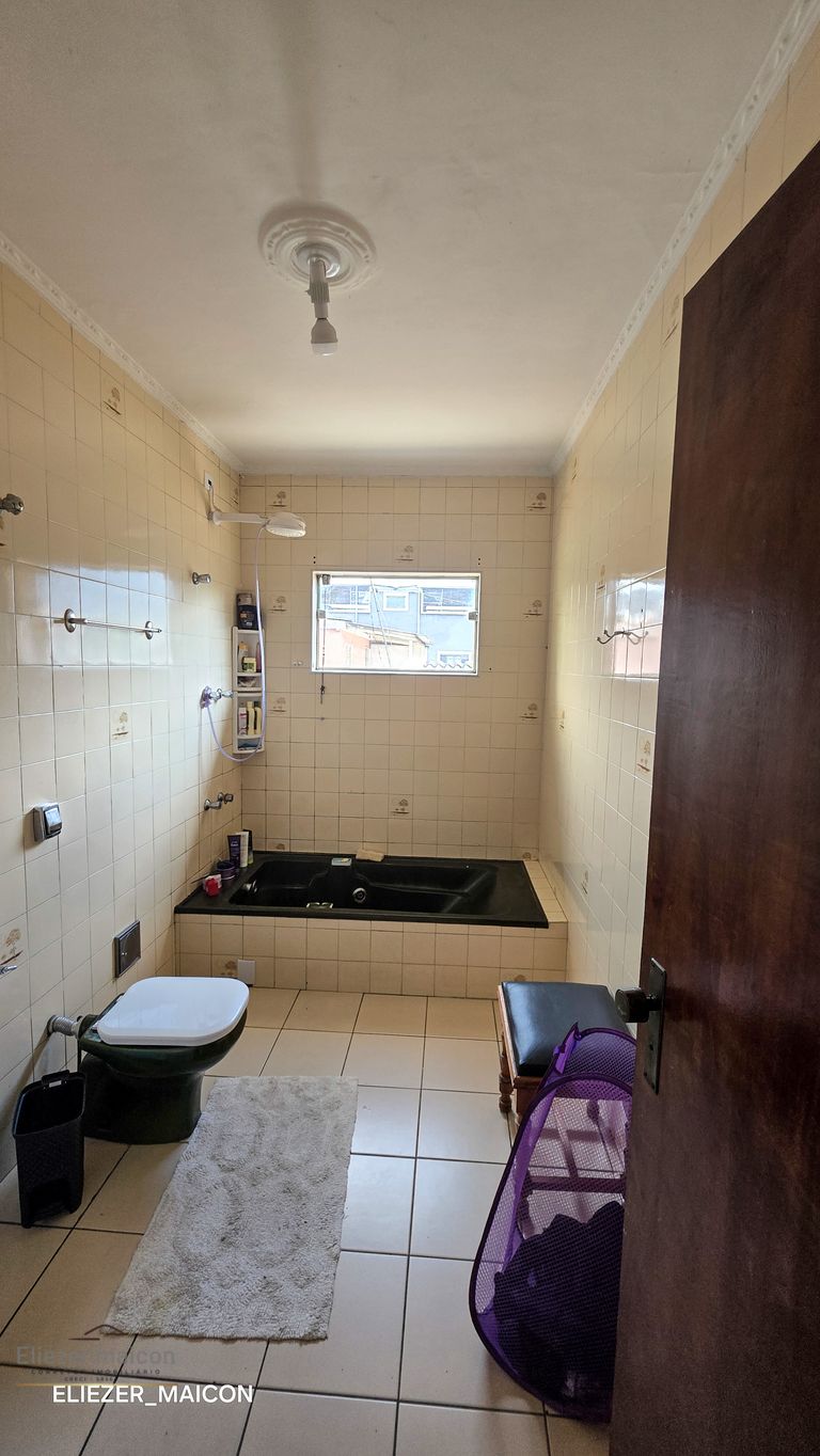 Casa, 3 quartos, 167 m² - Foto 12
