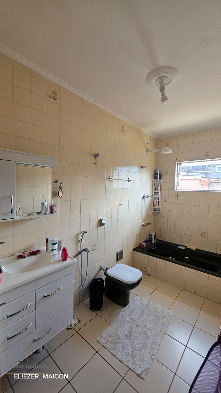 Casa, 3 quartos, 167 m² - Foto 11