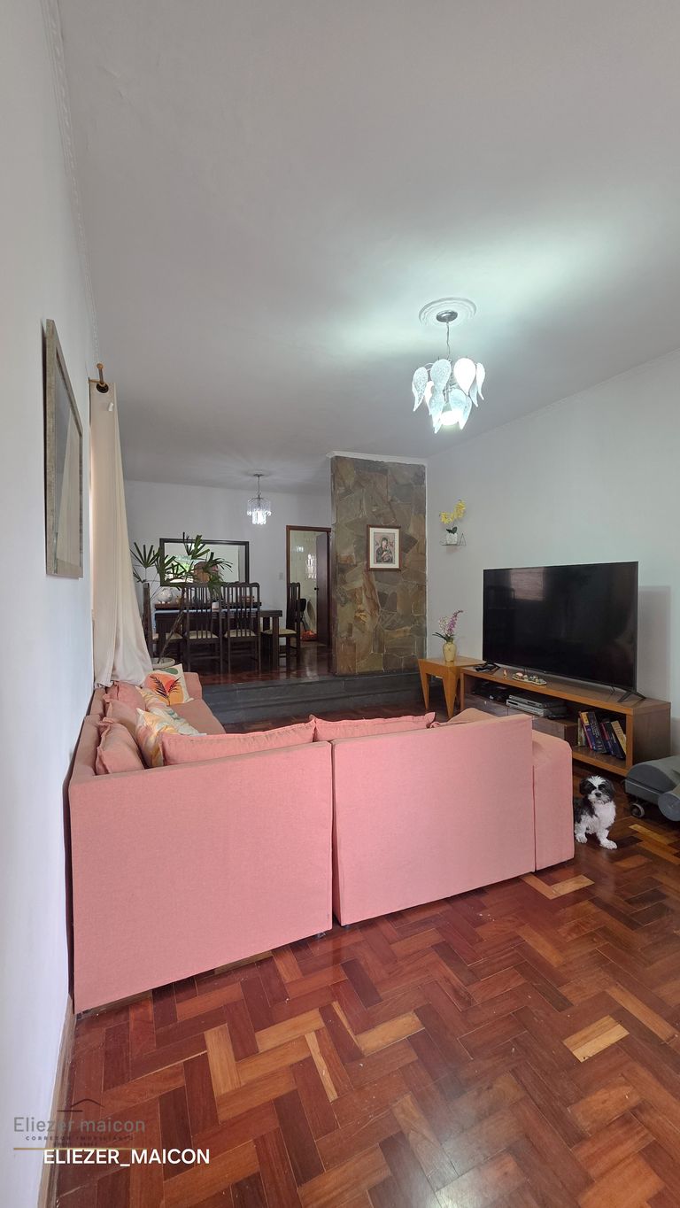 Casa, 3 quartos, 167 m² - Foto 6
